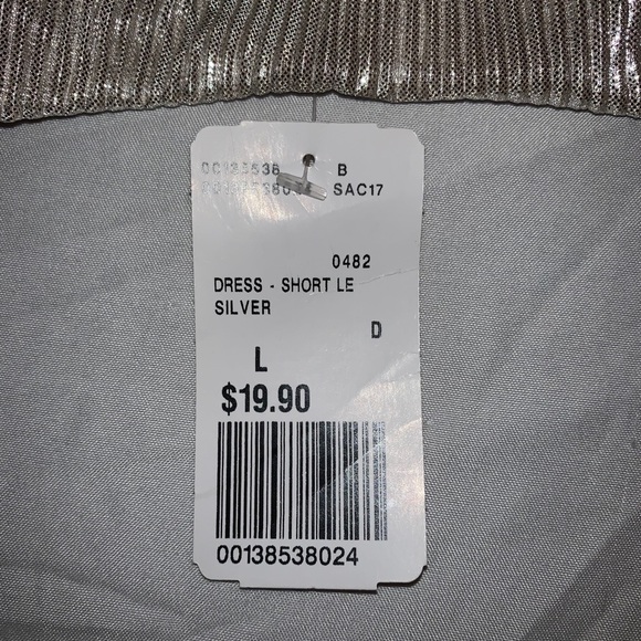 Forever 21 Mini dress - Picture 4 of 4